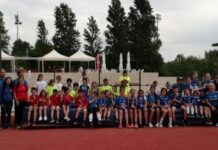 Entroncamento | CLAC organiza a 3ª edição do CLAC Kid’s Athletics