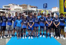 Triatlo | Clube de natação de Torres Novas vence 1ªetapa do nacional de clubes de triatlo