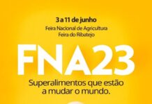 Santarém| Feira Nacional de Agricultura / Feira do Ribatejo | Ovo simboliza os superalimentos na superFNA23