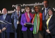 Tomar | Festa dos Tabuleiros homenageada pelo Turismo Centro de Portugal