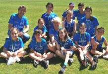 CLAC | Jovens da “Escolinha de Atletismo” participaram no “Kids” de Torres Novas | Afonso Batista no “Top Ten”