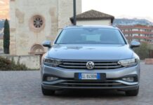 João Marques | Volkswagen Passat Variant 2.0 TDI 150cv – Simples e eficaz