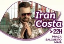 Entroncamento | 20 maio | II Encontro Intercultural