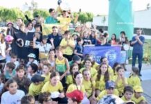 Pedrogão Triatlo | 4ª Etapa do Campeonato Regional