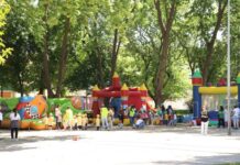 Entroncamento | 1312 alunos participaram no Dia Mundial da Criança