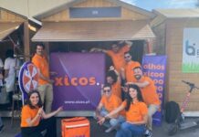 Xicos Delivery | Agora também no Entroncamento e Torres Novas