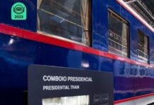 Entroncamento | Museu Nacional Ferroviário distinguido pelo Tripadvisor | Traveller’s Choice Awards