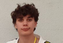 Judo “Parafuso” | Diogo Martins na Super Copa de Espanha