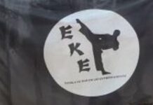 Karate | Escola do Entroncamento presente em Torneio em Torres Novas