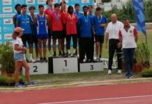 CLAC é Vice Campeão Nacional em Almada