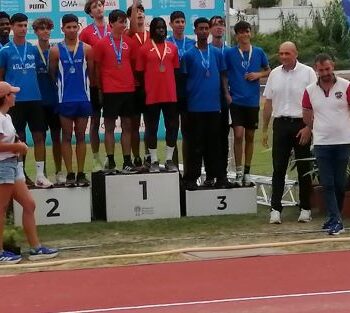 Estafeta Medley Nac pódio[29710]