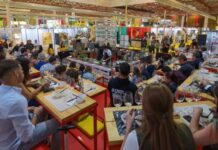 Santarém | Setor agrícola em debate na Feira Nacional de Agricultura