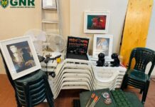 Chamusca | Homem de 49 anos detido por peculato