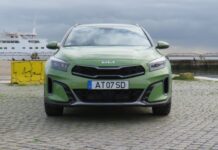 JOÃO MARQUES | Kia XCeed GT Line 1.0 T-DGI 120cv – Ainda melhor