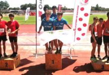 CLAC é Campeão Distrital de Juniores