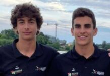 Triatlo (CNTN) | Manuel Bartolomeu conquista medalha de bronze na Roménia