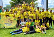 Pedrógão Triatlo | 5ª Etapa do Campeonato Regional