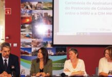 Abrantes | Município vai criar 51 novos fogos para arrendamento a custos acessíveis