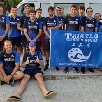 Triatlo do Clube de Natação de Torres Novas – 1ºlugar no Triatlo de Caldas da Rainha[18150]