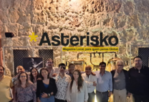 Asterisko | Uma nova revista online