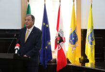 Entroncamento celebra o 78º aniversário da elevação a concelho