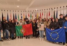 Sardoal | Escola visitou Alemanha e Bélgica