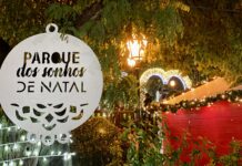 Chamusca | Parque dos Sonhos de Natal foi um sucesso