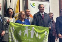 Entroncamento | Câmara distinguida como “Autarquia + Familiarmente Responsável”