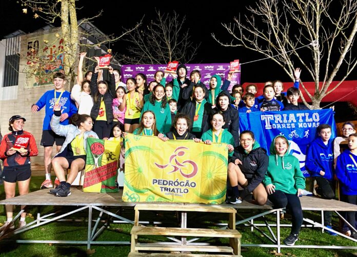 Foto São Silvestre Torres Novas 2023 (1)