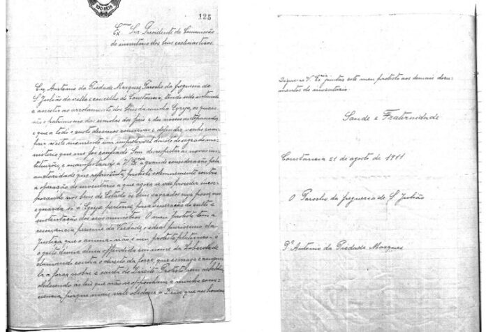 José Padre Constância