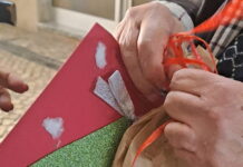 Entroncamento | Programa Olá Estamos Aqui! | Visita a idosos do concelho