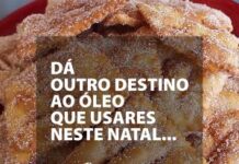 V.N.Barquinha | Ensina a dar outro destino ao óleo usado este Natal