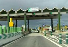 Autarcas do Médio Tejo congratulam-se com a recente redução das portagens e das ex-SCUT