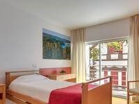 Abrantes | Suspensão da atividade de um lar de idosos