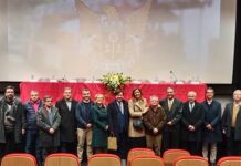 Entroncamento | Associação Humanitária dos Bombeiros Voluntários celebrou 75º aniversário