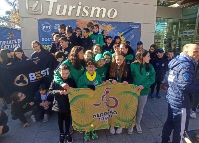 Corrida dos Reis 2024