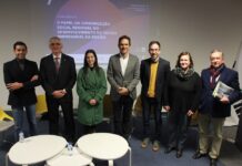 NERSANT partilha preocupações com comunicação social regional