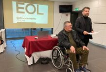 EOL assinala recomeço entre amigos