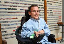 CP tem novo Conselheiro para o Cliente com Necessidades Especiais