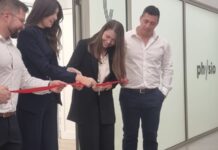 Entroncamento | Clínica Médica PHYSIO Entrelinhas abriu no novo ginásio