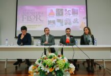 Rota das Amendoeiras | Edição de 2024 está alinhada com a Festa da Amendoeira em Flor de Vila Nova de Foz Côa