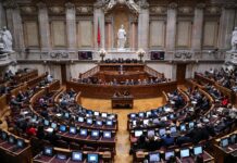 Começam os debates televisivos com as legislativas no horizonte