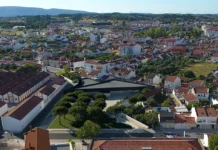 Aprovado projeto para nova biblioteca e reabilitação urbana no Entroncamento