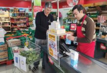 Rotary Clube apoia famílias carenciadas nos concelhos do Entroncamento e da Golegã