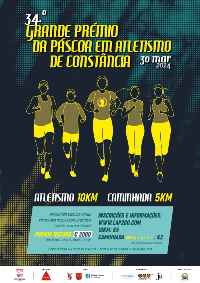 Grande Prémio da Páscoa