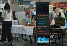 Entroncamento | Workshops, Palestras, Demonstrações e “À conversa com… Fátima Lopes” Educ@ Entroncamento – III Feira da Educação, Formação e Empregabilidade