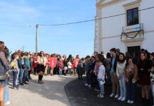 Alcanede devolve Igreja Matriz à população depois da conclusão dos trabalhos de restauro e reabilitação