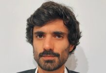 Campanha da Iniciativa Liberal ruma ao Distrito de Santarém