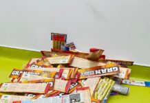 Operação Carnaval em Segurança 2024 | PSP apreende mais de 1000 artigos de pirotecnia