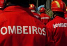 Casal encontrado morto em Torres Novas